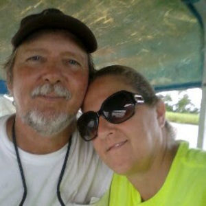 Meet your Posher, Sharon